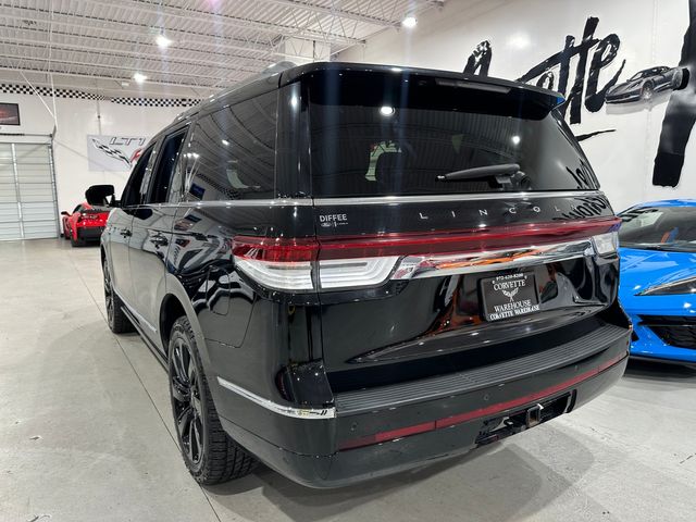 2022 Lincoln Navigator RESERVE 201 GROUP, PANO SUNROOF, 1-Owner, 69k | Dallas, Texas | Corvette Warehouse 2022 Lincoln Navigator RESERVE 201 GROUP, PANO SUNROOF, 1-Owner, 69k | Dallas, Texas | Corvette Warehouse