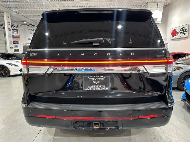 2022 Lincoln Navigator RESERVE 201 GROUP, PANO SUNROOF, 1-Owner, 69k | Dallas, Texas | Corvette Warehouse 2022 Lincoln Navigator RESERVE 201 GROUP, PANO SUNROOF, 1-Owner, 69k | Dallas, Texas | Corvette Warehouse