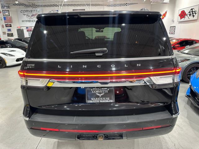 2022 Lincoln Navigator RESERVE 201 GROUP, PANO SUNROOF, 1-Owner, 69k | Dallas, Texas | Corvette Warehouse 2022 Lincoln Navigator RESERVE 201 GROUP, PANO SUNROOF, 1-Owner, 69k | Dallas, Texas | Corvette Warehouse