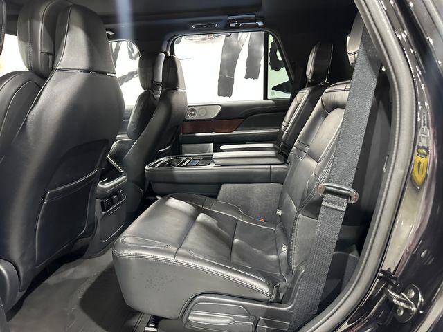 2022 Lincoln Navigator RESERVE 201 GROUP, PANO SUNROOF, 1-Owner, 69k | Dallas, Texas | Corvette Warehouse 2022 Lincoln Navigator RESERVE 201 GROUP, PANO SUNROOF, 1-Owner, 69k | Dallas, Texas | Corvette Warehouse