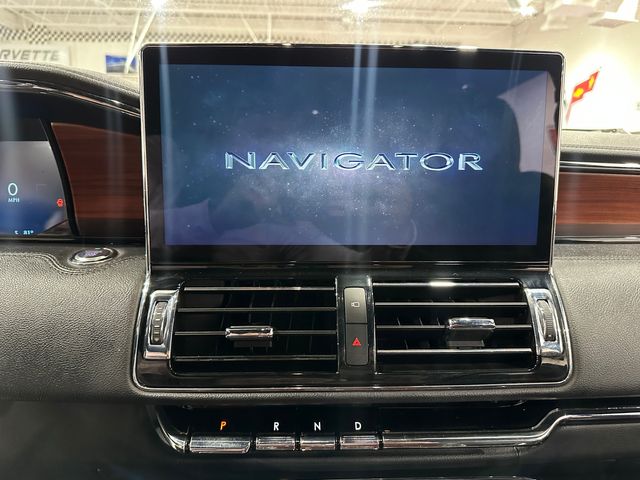 2022 Lincoln Navigator RESERVE 201 GROUP, PANO SUNROOF, 1-Owner, 68k | Dallas, Texas | Corvette Warehouse 2022 Lincoln Navigator RESERVE 201 GROUP, PANO SUNROOF, 1-Owner, 68k | Dallas, Texas | Corvette Warehouse