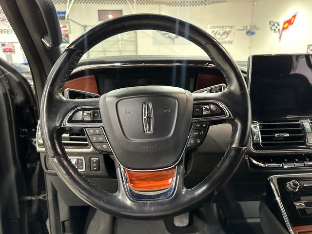 2022 Lincoln Navigator RESERVE 201 GROUP, PANO SUNROOF, 1-Owner, 69k | Dallas, Texas | Corvette Warehouse 2022 Lincoln Navigator RESERVE 201 GROUP, PANO SUNROOF, 1-Owner, 69k | Dallas, Texas | Corvette Warehouse