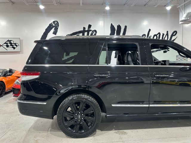 2022 Lincoln Navigator RESERVE 201 GROUP, PANO SUNROOF, 1-Owner, 69k | Dallas, Texas | Corvette Warehouse 2022 Lincoln Navigator RESERVE 201 GROUP, PANO SUNROOF, 1-Owner, 69k | Dallas, Texas | Corvette Warehouse