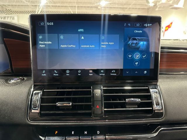 2022 Lincoln Navigator RESERVE 201 GROUP, PANO SUNROOF, 1-Owner, 69k | Dallas, Texas | Corvette Warehouse 2022 Lincoln Navigator RESERVE 201 GROUP, PANO SUNROOF, 1-Owner, 69k | Dallas, Texas | Corvette Warehouse