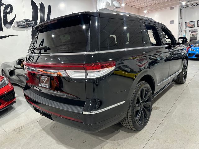 2022 Lincoln Navigator RESERVE 201 GROUP, PANO SUNROOF, 1-Owner, 69k | Dallas, Texas | Corvette Warehouse 2022 Lincoln Navigator RESERVE 201 GROUP, PANO SUNROOF, 1-Owner, 69k | Dallas, Texas | Corvette Warehouse