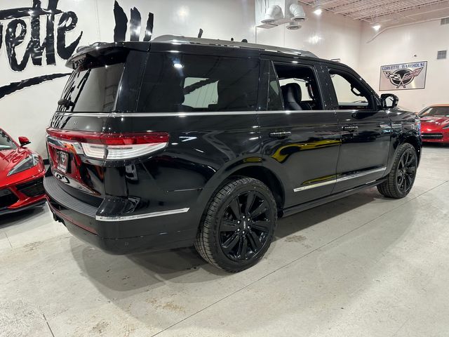 2022 Lincoln Navigator RESERVE 201 GROUP, PANO SUNROOF, 1-Owner, 69k | Dallas, Texas | Corvette Warehouse 2022 Lincoln Navigator RESERVE 201 GROUP, PANO SUNROOF, 1-Owner, 69k | Dallas, Texas | Corvette Warehouse