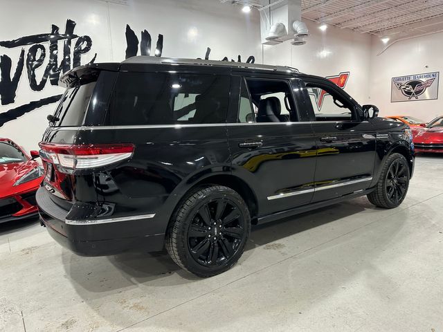 2022 Lincoln Navigator RESERVE 201 GROUP, PANO SUNROOF, 1-Owner, 68k | Dallas, Texas | Corvette Warehouse 2022 Lincoln Navigator RESERVE 201 GROUP, PANO SUNROOF, 1-Owner, 68k | Dallas, Texas | Corvette Warehouse