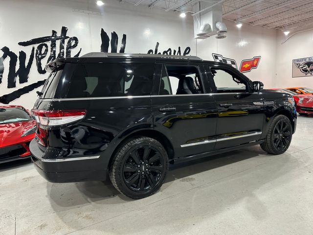 2022 Lincoln Navigator RESERVE 201 GROUP, PANO SUNROOF, 1-Owner, 68k | Dallas, Texas | Corvette Warehouse 2022 Lincoln Navigator RESERVE 201 GROUP, PANO SUNROOF, 1-Owner, 68k | Dallas, Texas | Corvette Warehouse