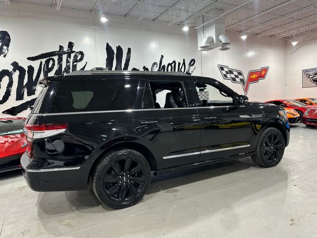 2022 Lincoln Navigator RESERVE 201 GROUP, PANO SUNROOF, 1-Owner, 69k | Dallas, Texas | Corvette Warehouse 2022 Lincoln Navigator RESERVE 201 GROUP, PANO SUNROOF, 1-Owner, 69k | Dallas, Texas | Corvette Warehouse