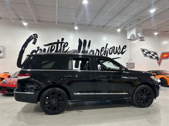 2022 Lincoln Navigator RESERVE 201 GROUP, PANO SUNROOF, 1-Owner, 69k | Dallas, Texas | Corvette Warehouse 2022 Lincoln Navigator RESERVE 201 GROUP, PANO SUNROOF, 1-Owner, 69k | Dallas, Texas | Corvette Warehouse