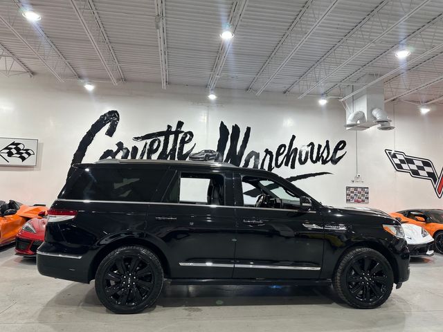 2022 Lincoln Navigator RESERVE 201 GROUP, PANO SUNROOF, 1-Owner, 68k | Dallas, Texas | Corvette Warehouse 2022 Lincoln Navigator RESERVE 201 GROUP, PANO SUNROOF, 1-Owner, 68k | Dallas, Texas | Corvette Warehouse