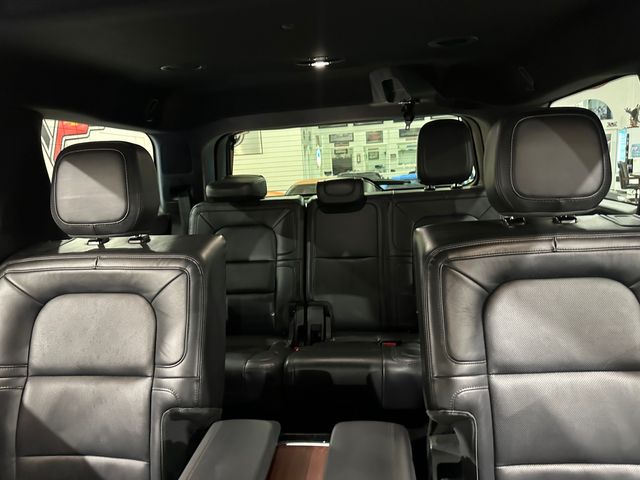 2022 Lincoln Navigator RESERVE 201 GROUP, PANO SUNROOF, 1-Owner, 68k | Dallas, Texas | Corvette Warehouse 2022 Lincoln Navigator RESERVE 201 GROUP, PANO SUNROOF, 1-Owner, 68k | Dallas, Texas | Corvette Warehouse