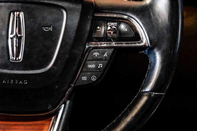 2022 Lincoln Navigator L Reserve 2022 Lincoln Navigator L Reserve