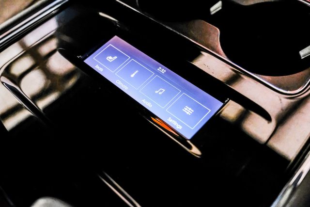 2022 Lincoln Navigator L Reserve 2022 Lincoln Navigator L Reserve