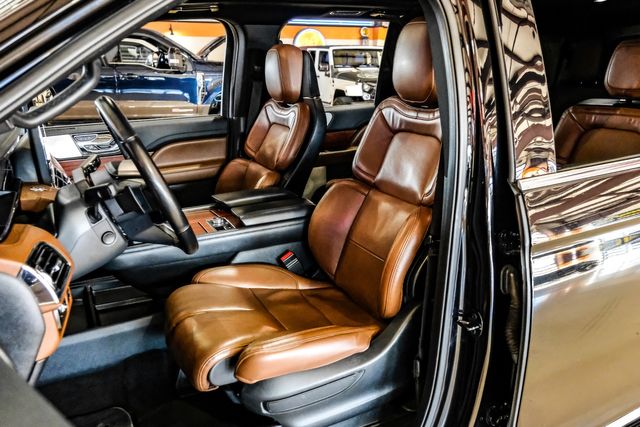 2022 Lincoln Navigator L Reserve 2022 Lincoln Navigator L Reserve