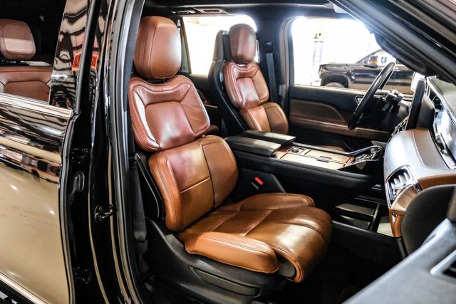 2022 Lincoln Navigator L Reserve 2022 Lincoln Navigator L Reserve