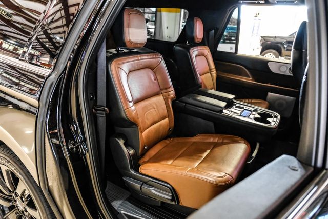 2022 Lincoln Navigator L Reserve 2022 Lincoln Navigator L Reserve