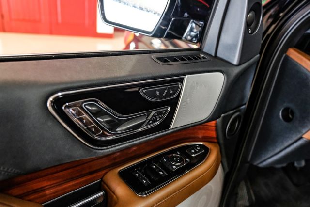 2022 Lincoln Navigator L Reserve 2022 Lincoln Navigator L Reserve