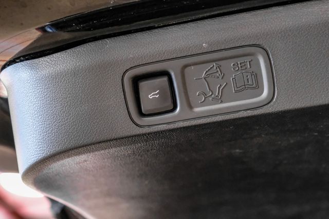 2022 Lincoln Navigator L Reserve 2022 Lincoln Navigator L Reserve