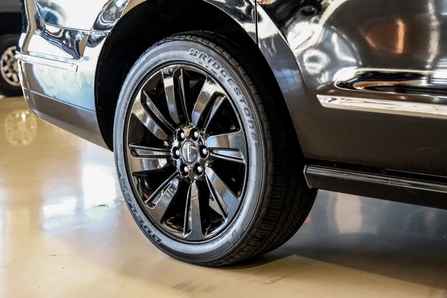 2022 Lincoln Navigator L Reserve 2022 Lincoln Navigator L Reserve