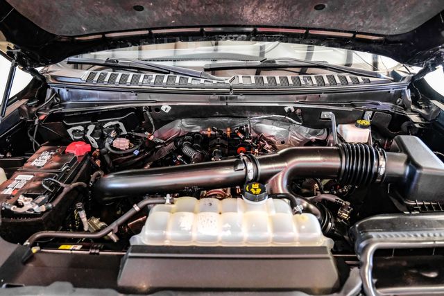 2022 Lincoln Navigator L Reserve 2022 Lincoln Navigator L Reserve