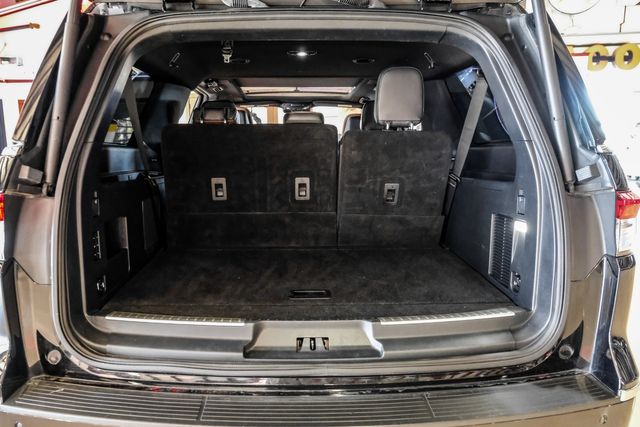 2022 Lincoln Navigator L Reserve 2022 Lincoln Navigator L Reserve