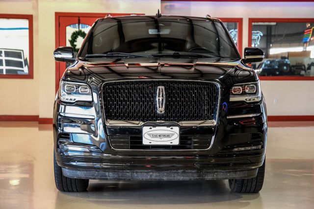 2022 Lincoln Navigator L Reserve | Addison, TX | Mr Car Guys 2022 Lincoln Navigator L Reserve | Addison, TX | Mr Car Guys