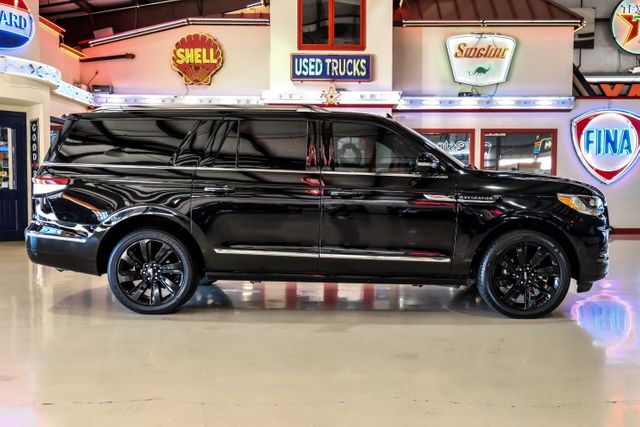 2022 Lincoln Navigator L Reserve | Addison, TX | Mr Car Guys 2022 Lincoln Navigator L Reserve | Addison, TX | Mr Car Guys