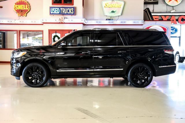 2022 Lincoln Navigator L Reserve | Addison, TX | Mr Car Guys 2022 Lincoln Navigator L Reserve | Addison, TX | Mr Car Guys