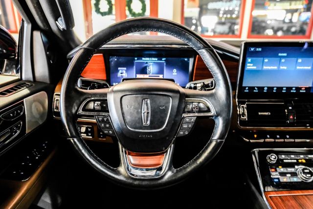 2022 Lincoln Navigator L Reserve | Addison, TX | Mr Car Guys 2022 Lincoln Navigator L Reserve | Addison, TX | Mr Car Guys