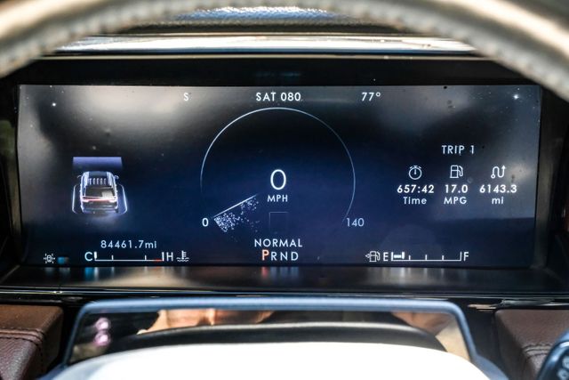 2022 Lincoln Navigator L Reserve | Addison, TX | Mr Car Guys 2022 Lincoln Navigator L Reserve | Addison, TX | Mr Car Guys