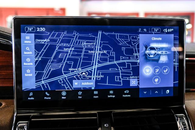 2022 Lincoln Navigator L Reserve | Addison, TX | Mr Car Guys 2022 Lincoln Navigator L Reserve | Addison, TX | Mr Car Guys