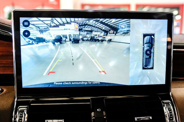 2022 Lincoln Navigator L Reserve | Addison, TX | Mr Car Guys 2022 Lincoln Navigator L Reserve | Addison, TX | Mr Car Guys