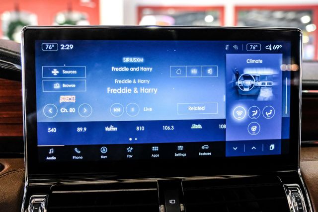 2022 Lincoln Navigator L Reserve | Addison, TX | Mr Car Guys 2022 Lincoln Navigator L Reserve | Addison, TX | Mr Car Guys