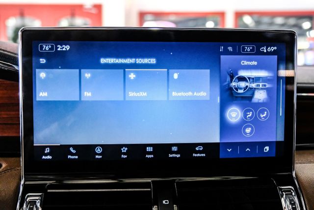 2022 Lincoln Navigator L Reserve | Addison, TX | Mr Car Guys 2022 Lincoln Navigator L Reserve | Addison, TX | Mr Car Guys