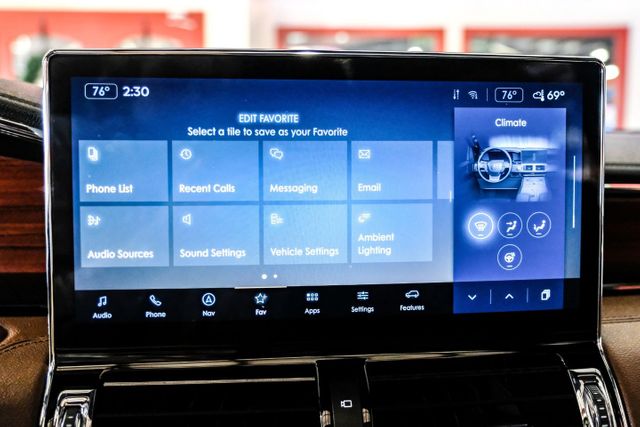 2022 Lincoln Navigator L Reserve | Addison, TX | Mr Car Guys 2022 Lincoln Navigator L Reserve | Addison, TX | Mr Car Guys