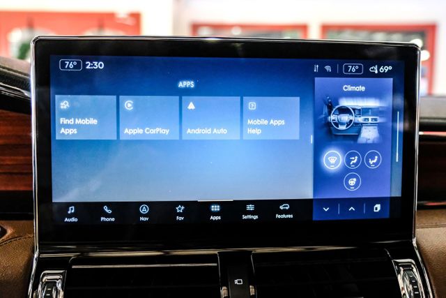 2022 Lincoln Navigator L Reserve | Addison, TX | Mr Car Guys 2022 Lincoln Navigator L Reserve | Addison, TX | Mr Car Guys