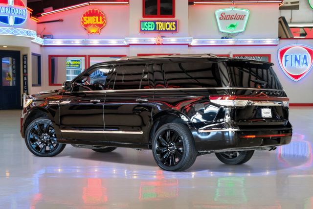 2022 Lincoln Navigator L Reserve | Addison, TX | Mr Car Guys 2022 Lincoln Navigator L Reserve | Addison, TX | Mr Car Guys