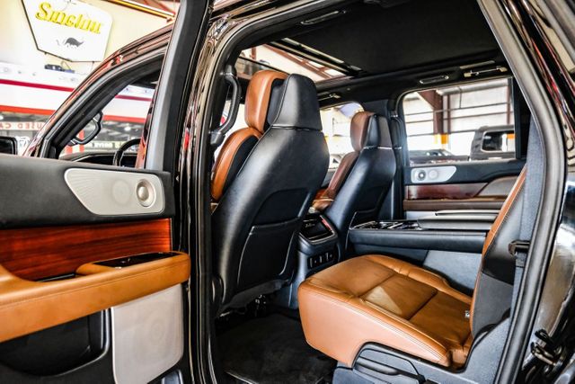 2022 Lincoln Navigator L Reserve | Addison, TX | Mr Car Guys 2022 Lincoln Navigator L Reserve | Addison, TX | Mr Car Guys