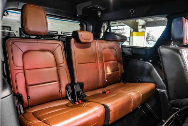 2022 Lincoln Navigator L Reserve | Addison, TX | Mr Car Guys 2022 Lincoln Navigator L Reserve | Addison, TX | Mr Car Guys