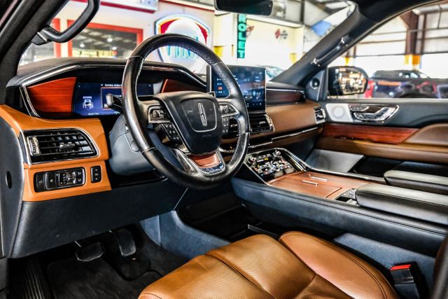 2022 Lincoln Navigator L Reserve | Addison, TX | Mr Car Guys 2022 Lincoln Navigator L Reserve | Addison, TX | Mr Car Guys