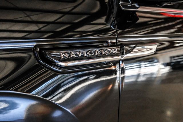 2022 Lincoln Navigator L Reserve | Addison, TX | Mr Car Guys 2022 Lincoln Navigator L Reserve | Addison, TX | Mr Car Guys