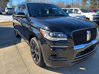 2022 Lincoln Navigator Reserve | Sheridan, Arkansas | Dennis Teague Chevrolet