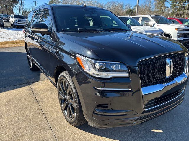 2022 Lincoln Navigator Reserve | Sheridan, Arkansas | Dennis Teague Chevrolet
