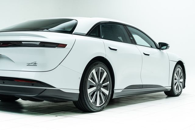 2022 Lucid Air Grand Touring | Carrollton, TX | Texas Hot Rides 2022 Lucid Air Grand Touring | Carrollton, TX | Texas Hot Rides