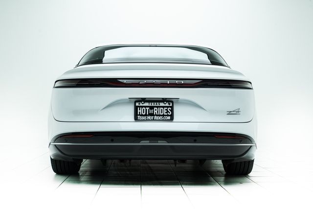 2022 Lucid Air Grand Touring | Carrollton, TX | Texas Hot Rides
