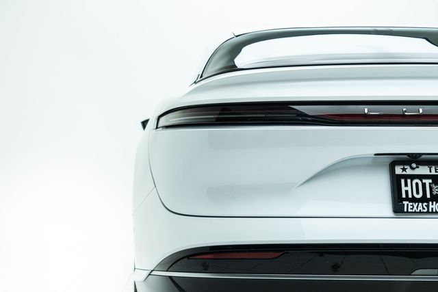 2022 Lucid Air Grand Touring | Carrollton, TX | Texas Hot Rides