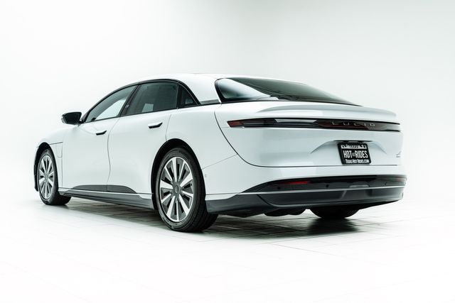 2022 Lucid Air Grand Touring | Carrollton, TX | Texas Hot Rides 2022 Lucid Air Grand Touring | Carrollton, TX | Texas Hot Rides