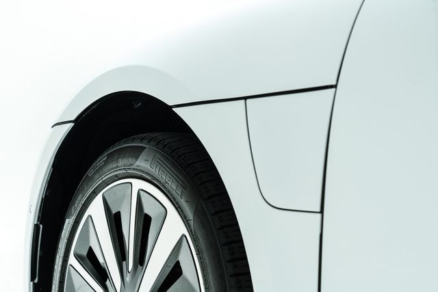 2022 Lucid Air Grand Touring | Carrollton, TX | Texas Hot Rides