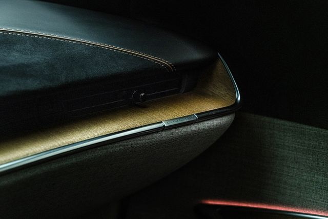 2022 Lucid Air Grand Touring | Carrollton, TX | Texas Hot Rides